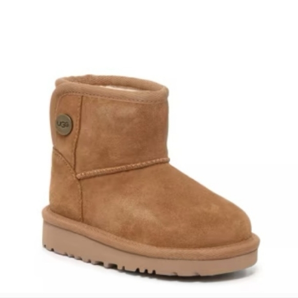 UGG Jona Toddler Boots - Picture 2 of 11